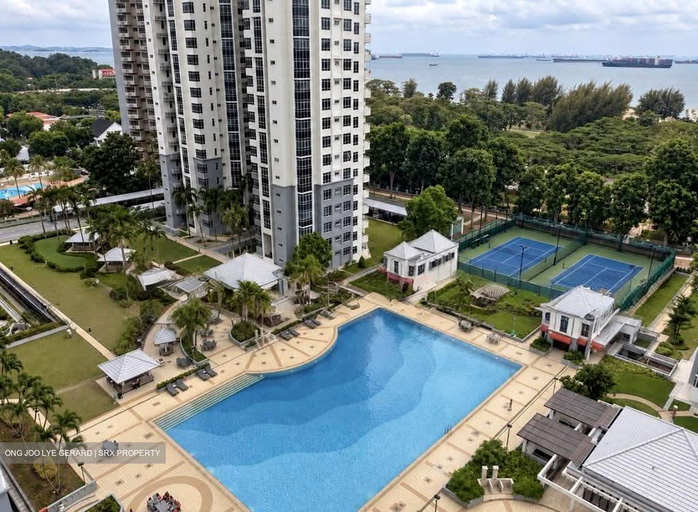 The Makena (D15), Condominium #636965081